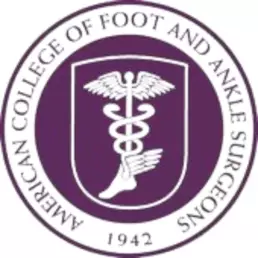 American College of Foot and Ankle Surgeons logo
