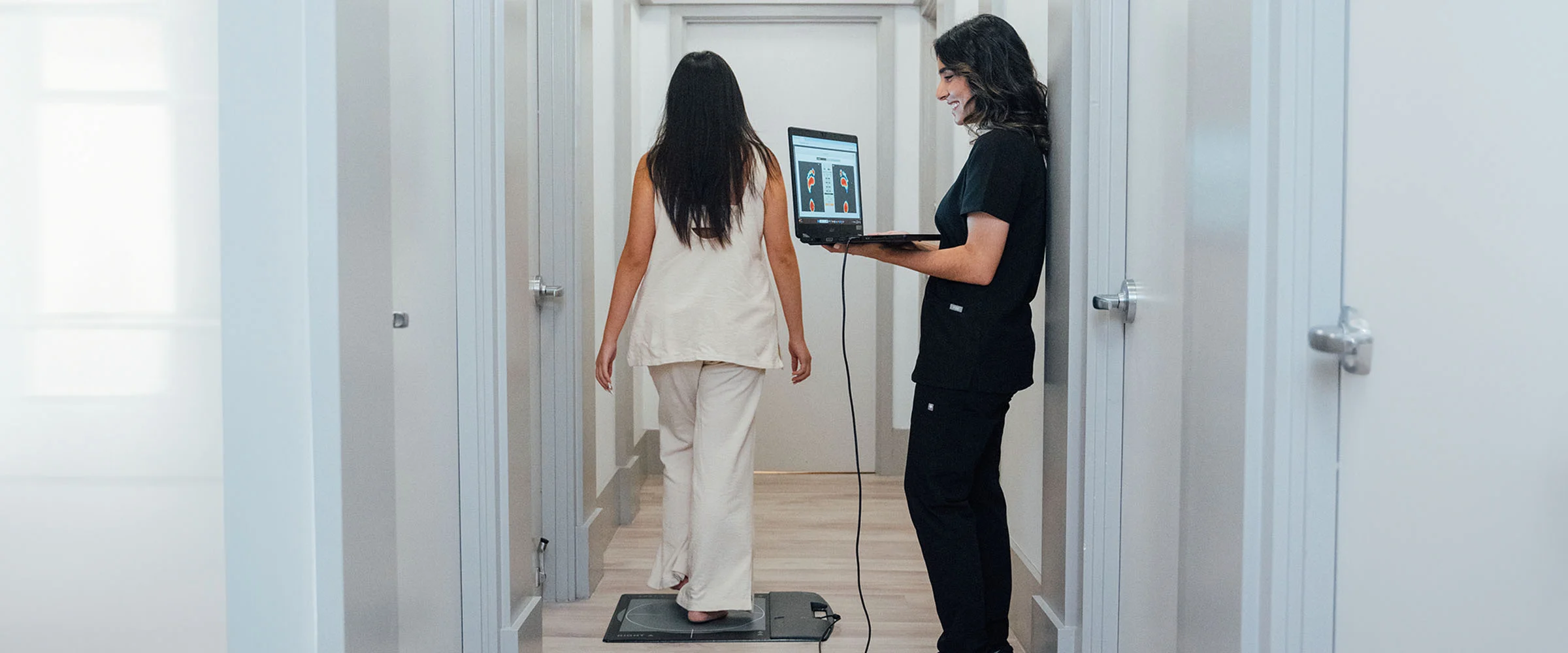 Gait analysis near me