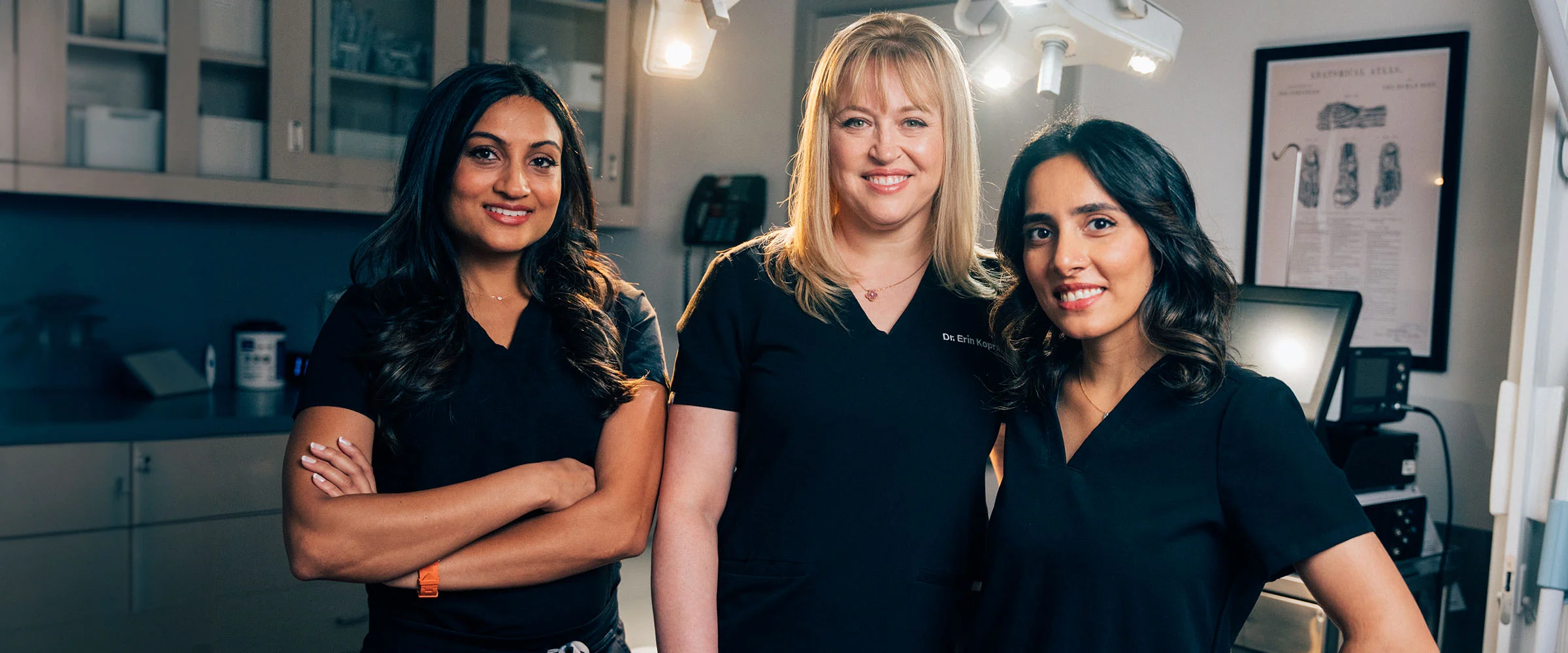 Cryotherapy For Neuroma In NYC | Neuroma Minimally invasive Treatment