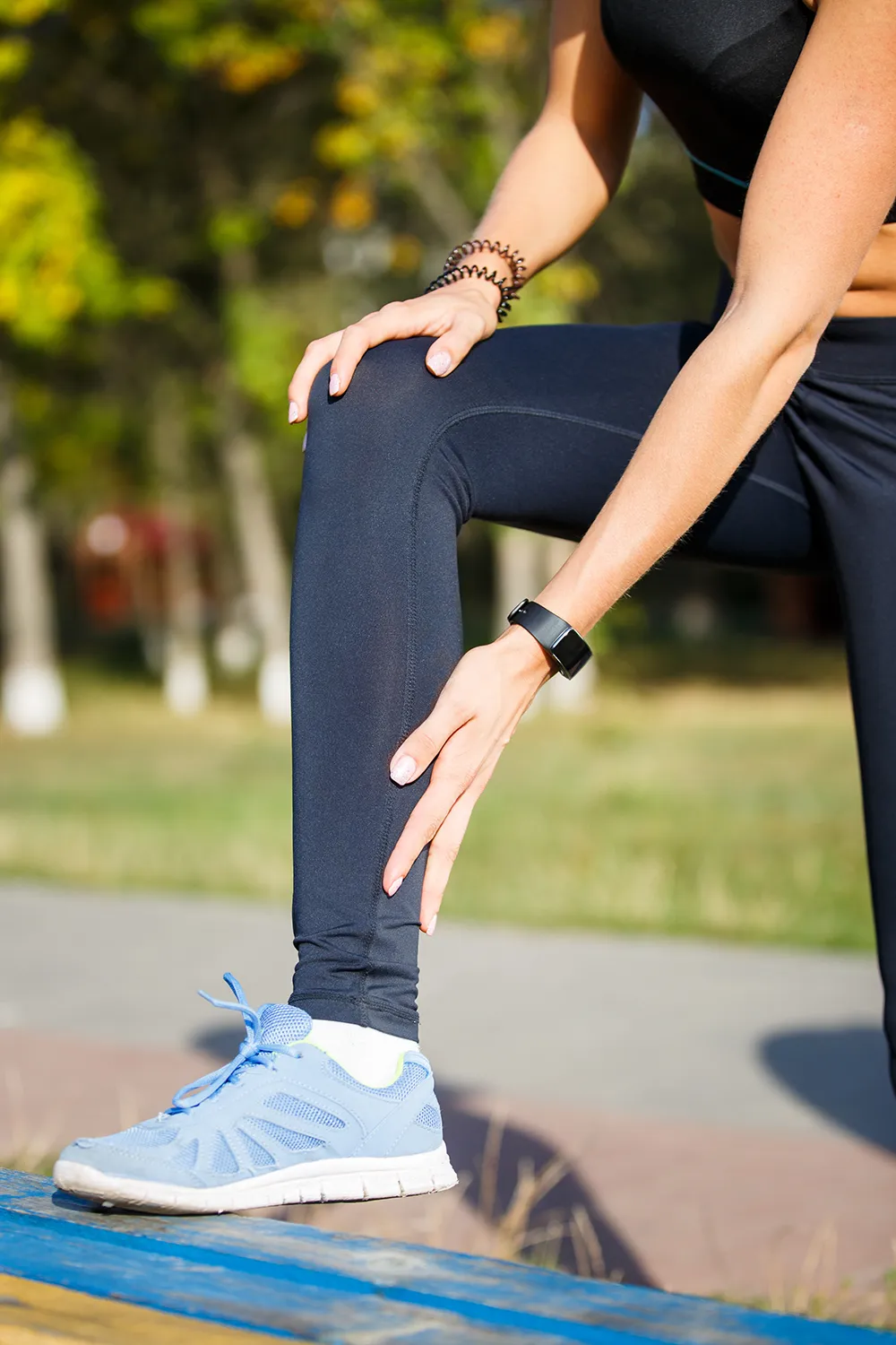 achilles-pain