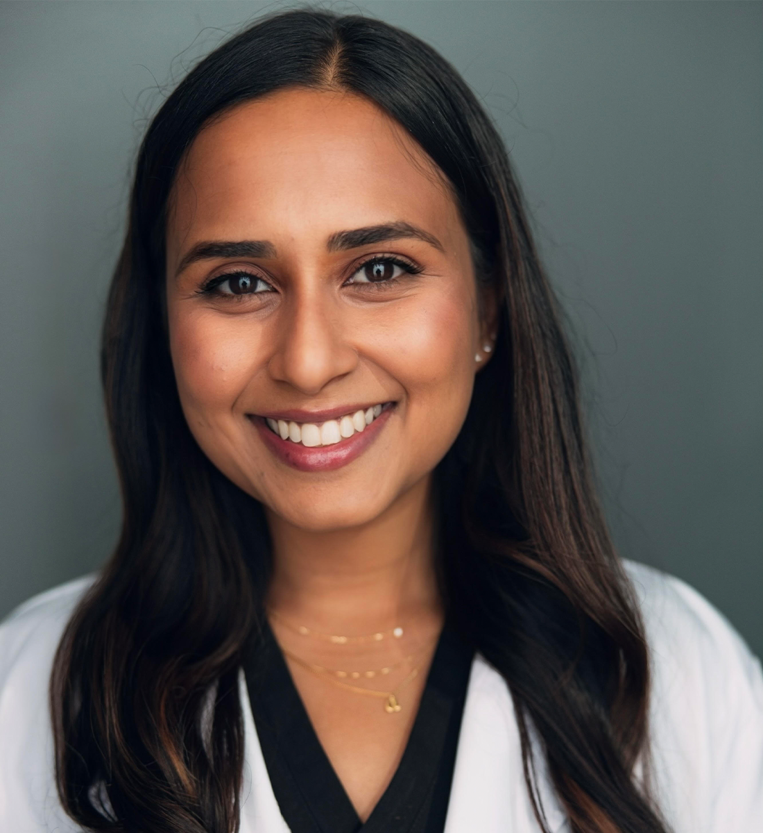 Dr. Alisha Joshi